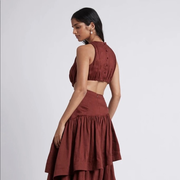 COPY - "The Aje dress - Picture 5 of 6